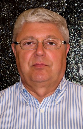 Konkoly Tamás